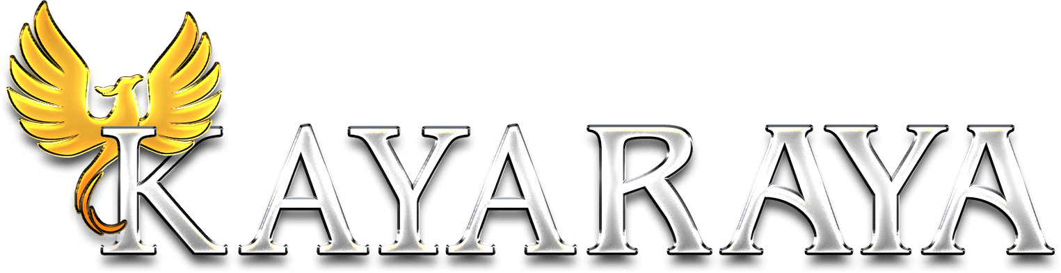 KAYARAYA GACOR